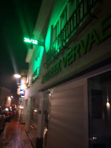 Apotheek Vervaeke