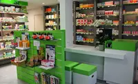 Pharmacie Nerinckx - Niel
