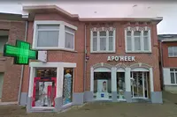 Apotheek Mees Nieuwrode