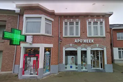 Apotheek Mees Nieuwrode