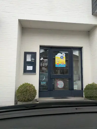 Apotheek Geeroms