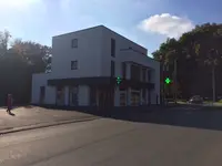 La Pharmacie de Vriese