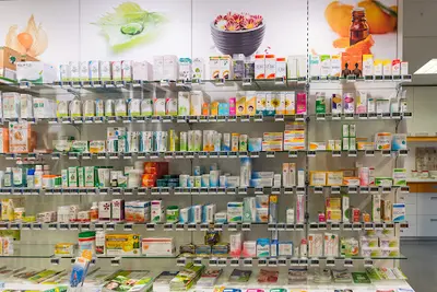 Nivelpharma