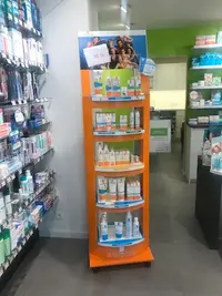 Pharmacie Dufrasne