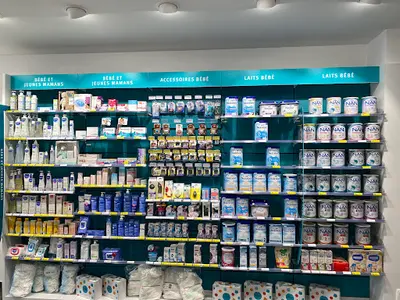 Multipharma