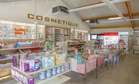 Parapharmacie Discount