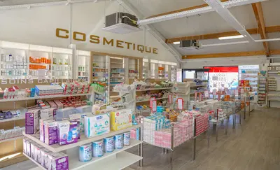 Parapharmacie Discount