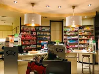 Pharmacie d'Andenelle Sa