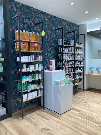 Pharmacie du Commerce