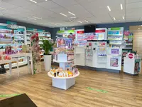 Pharmacie du Perron