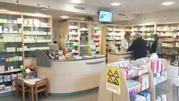 Pharmacie Familia - Andenne