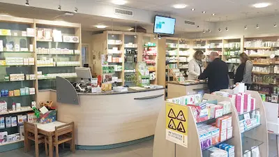 Pharmacie Familia - Andenne