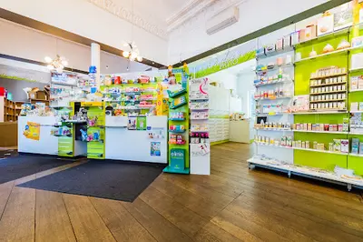 Pharmacie Lejeune Seilles