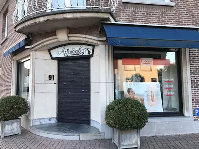 Apotheek Sint-jozef Olen