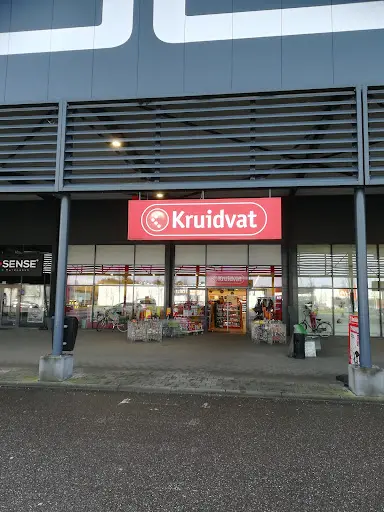 Kruidvat