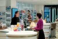 Pharmacie Van Schoubroeck