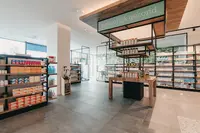 Pharmacy de Vos