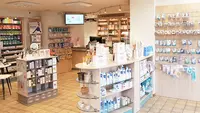 Pharmacie Familia - Onhaye