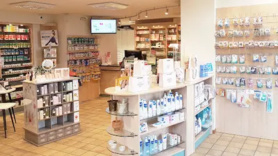 Pharmacie Familia - Onhaye