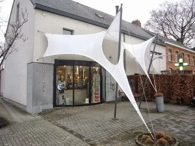 Apotheek Cogghe