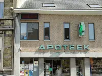 Apotheek Waverdorp