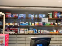 Oostakkerdorp Pharma