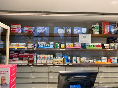 Oostakkerdorp Pharma