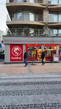Kruidvat