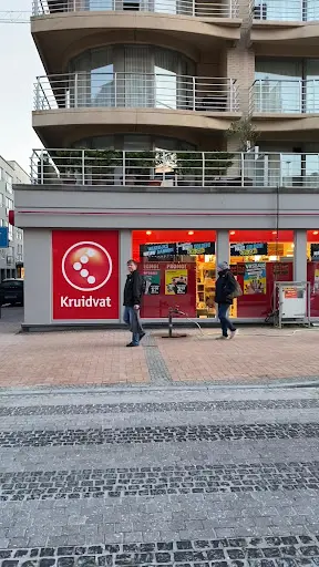 Kruidvat