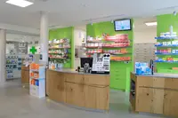 Apotheek Medimalle (phi-bis Bvba)