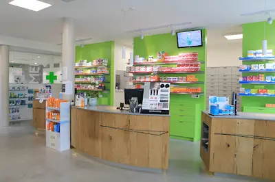 Apotheek Medimalle (phi-bis Bvba)