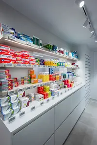 Apotheek Van Hyfte