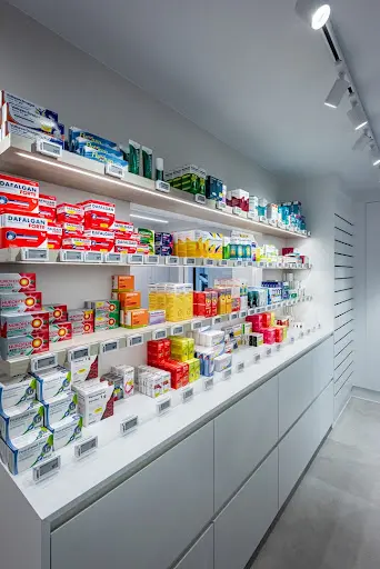 Apotheek Van Hyfte