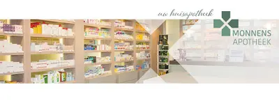 Apotheek Monnens-jacobs