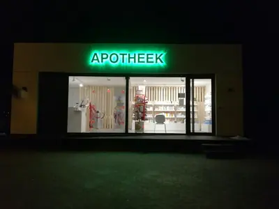 Apotheek Thomas Paesen