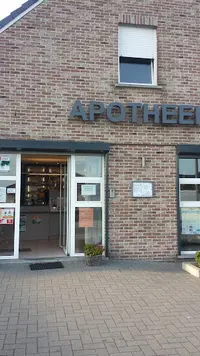 Apotheek Vanthoor In Oudsbergen