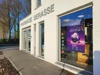 Pharmacie Derasse Bsi
