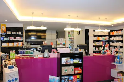Apotheek Lenaerts In Opwijk