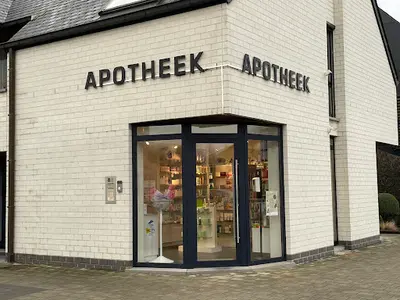 Apotheek Verdesa
