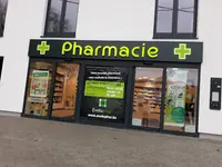 Pharmacie Futur Orcq
