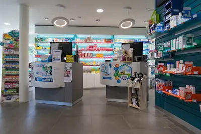 Pharmacie Detroz (ramillies)