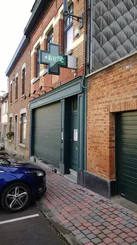 Pharmacie Duo-pharma Srl