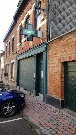 Pharmacie Duo-pharma Srl