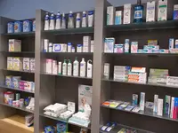 Pharmacie Robert - Lorophar Srl