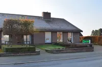 Apotheek Katleen Vantieghem Bv