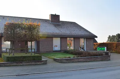 Apotheek Katleen Vantieghem Bv