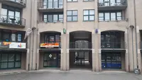Pharmacie des Bruyères