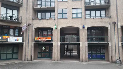 Pharmacie des Bruyères