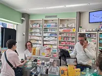 Pharmacie Wuiame