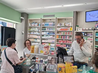 Pharmacie Wuiame